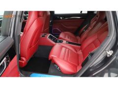 Porsche Panamera 4 Executive Long Wheelbase 2.9T - ფოტო 7
