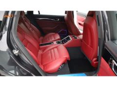 Porsche Panamera 4 Executive Long Wheelbase 2.9T - ფოტო 8