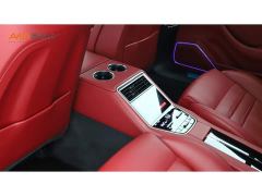 Porsche Panamera 4 Executive Long Wheelbase 2.9T - ფოტო 9