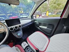 Ora Black Cat 405km Executive Edition - ფოტო 10