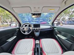 Ora Black Cat 405km Executive Edition - ფოტო 11