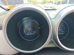 Ora Black Cat 405km Executive Edition - ფოტო 16