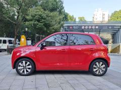 Ora Black Cat 405km Executive Edition - ფოტო 2