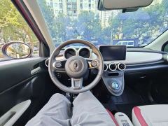 Ora Black Cat 405km Executive Edition - ფოტო 9