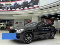 BMW X4 xDrive 30i M Sport Night Edition Package - photo 1