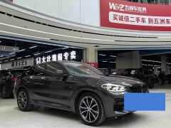 BMW X4 xDrive 30i M Sport Night Edition Package - photo 2