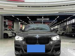 BMW X4 xDrive 30i M Sport Night Edition Package - photo 3