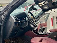 BMW X4 xDrive 30i M Sport Night Edition Package - photo 4