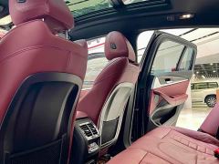 BMW X4 xDrive 30i M Sport Night Edition Package - photo 5