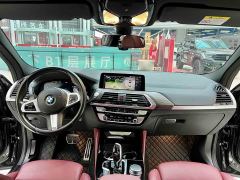 BMW X4 xDrive 30i M Sport Night Edition Package - photo 6