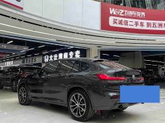 BMW X4 xDrive 30i M Sport Night Edition Package - photo 8