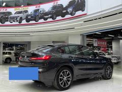 BMW X4 xDrive 30i M Sport Night Edition Package - photo 9