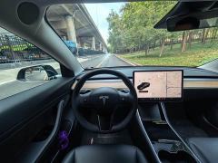 Tesla Model 3 Facelift Standard Range RWD Upgrade - ფოტო 10