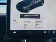 Tesla Model 3 Facelift Standard Range RWD Upgrade - ფოტო 11