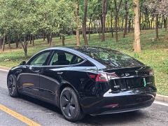 Tesla Model 3 Facelift Standard Range RWD Upgrade - ფოტო 12