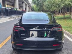 Tesla Model 3 Facelift Standard Range RWD Upgrade - ფოტო 13