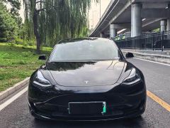 Tesla Model 3 Facelift Standard Range RWD Upgrade - ფოტო 2