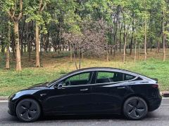 Tesla Model 3 Facelift Standard Range RWD Upgrade - ფოტო 3