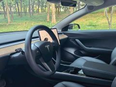 Tesla Model 3 Facelift Standard Range RWD Upgrade - ფოტო 4