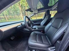 Tesla Model 3 Facelift Standard Range RWD Upgrade - ფოტო 5