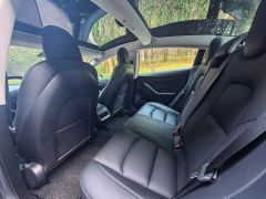 Tesla Model 3 Facelift Standard Range RWD Upgrade - ფოტო 6
