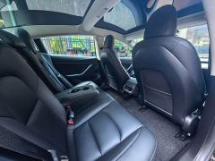 Tesla Model 3 Facelift Standard Range RWD Upgrade - ფოტო 7