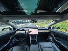 Tesla Model 3 Facelift Standard Range RWD Upgrade - ფოტო 8