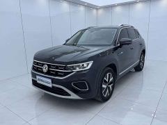 Volkswagen Taos 280TSI FWD Luxury Plus Advanced Edition - photo 1