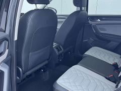 Volkswagen Taos 280TSI FWD Luxury Plus Advanced Edition - photo 15