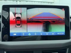 Volkswagen Taos 280TSI FWD Luxury Plus Advanced Edition - photo 16