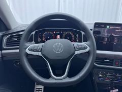 Volkswagen Taos 280TSI FWD Luxury Plus Advanced Edition - photo 17