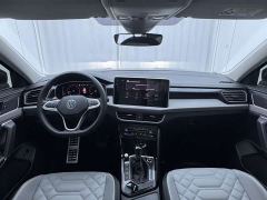 Volkswagen Taos 280TSI FWD Luxury Plus Advanced Edition - photo 18