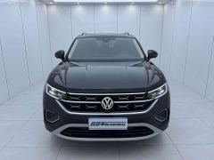 Volkswagen Taos 280TSI FWD Luxury Plus Advanced Edition - photo 2