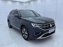 Volkswagen Taos 280TSI FWD Luxury Plus Advanced Edition - photo 3