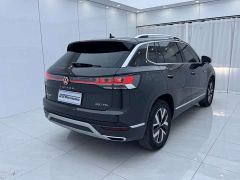 Volkswagen Taos 280TSI FWD Luxury Plus Advanced Edition - photo 4