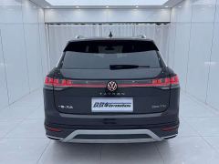 Volkswagen Taos 280TSI FWD Luxury Plus Advanced Edition - photo 5