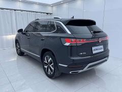 Volkswagen Taos 280TSI FWD Luxury Plus Advanced Edition - photo 6