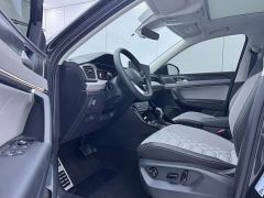 Volkswagen Taos 280TSI FWD Luxury Plus Advanced Edition - photo 9