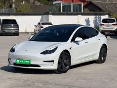 Tesla Model 3 Rear-Wheel Drive - photo 1