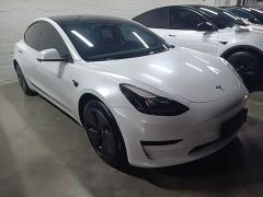 Tesla Model 3 Rear-Wheel Drive - photo 3