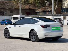 Tesla Model 3 Rear-Wheel Drive - photo 4