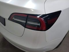 Tesla Model 3 Rear-Wheel Drive - photo 7