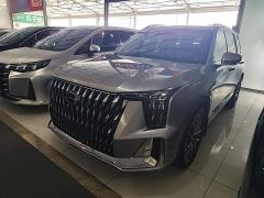 GAC Trumpchi GS8 Dual Engine 2.0TM AWD Luxury Edition (6-Seater) - фото 1