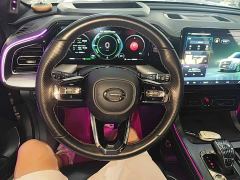 GAC Trumpchi GS8 Dual Engine 2.0TM AWD Luxury Edition (6-Seater) - фото 10