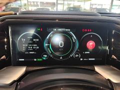 GAC Trumpchi GS8 Dual Engine 2.0TM AWD Luxury Edition (6-Seater) - фото 11