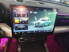 GAC Trumpchi GS8 Dual Engine 2.0TM AWD Luxury Edition (6-Seater) - фото 12