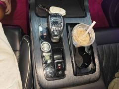 GAC Trumpchi GS8 Dual Engine 2.0TM AWD Luxury Edition (6-Seater) - фото 13