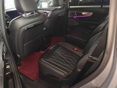 GAC Trumpchi GS8 Dual Engine 2.0TM AWD Luxury Edition (6-Seater) - фото 16