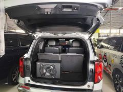 GAC Trumpchi GS8 Dual Engine 2.0TM AWD Luxury Edition (6-Seater) - фото 18