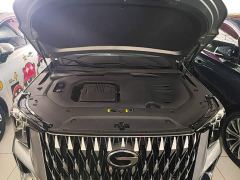GAC Trumpchi GS8 Dual Engine 2.0TM AWD Luxury Edition (6-Seater) - фото 19